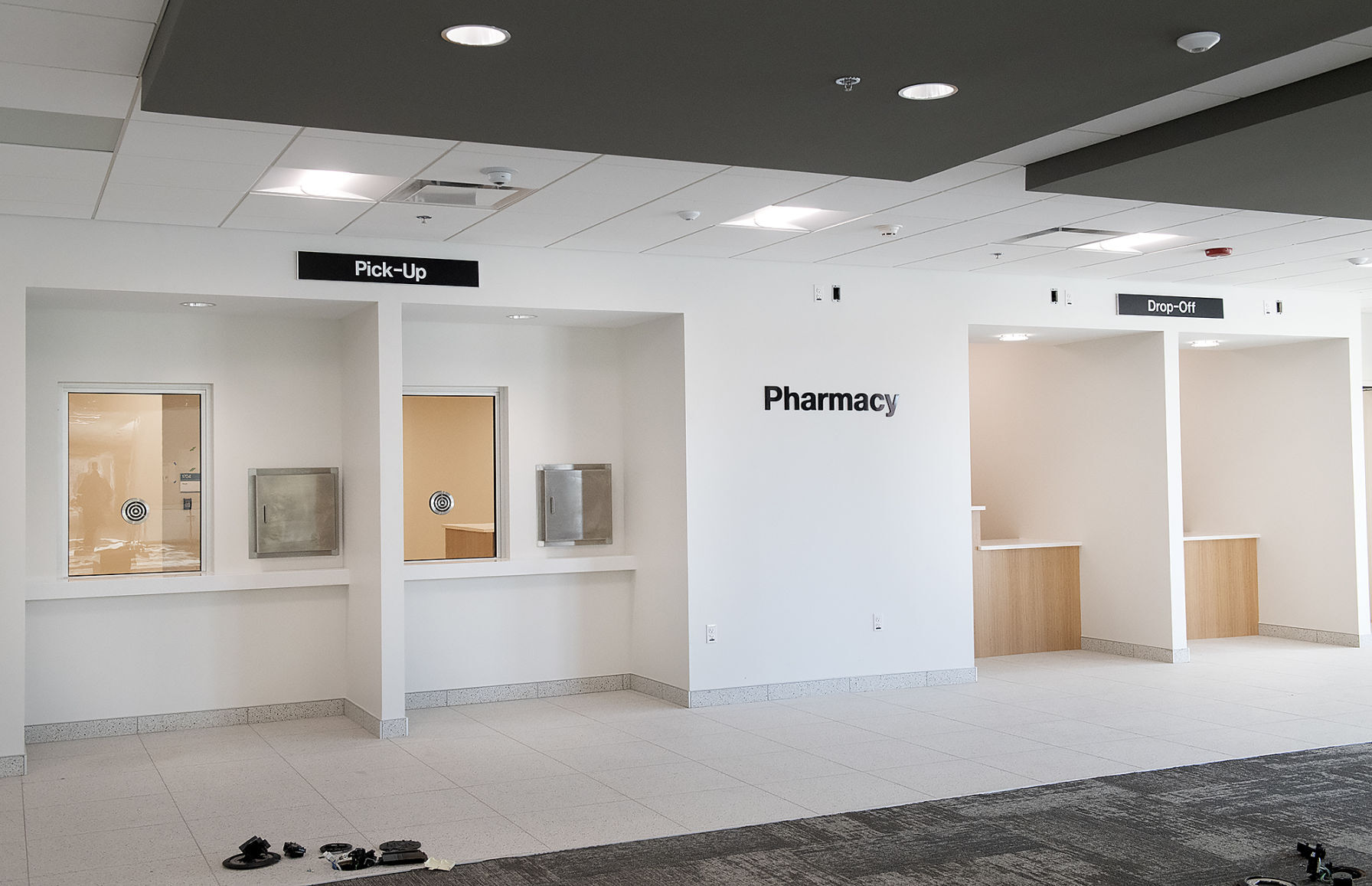Progress VA Clinic